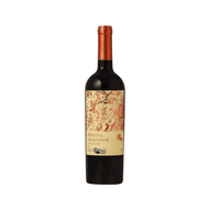 Vinho Chileno Odfjell Armador Carmenere Tinto 750ml