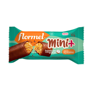 Mini Bombom Com Coco Flormel 12 G