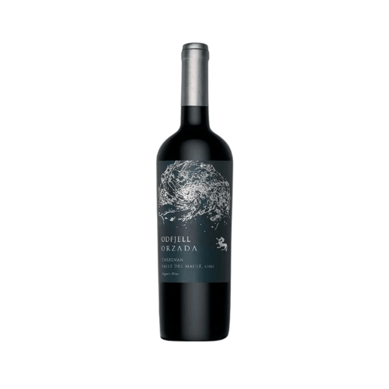 Vinho Chileno Cabernet Sauvignon Tinto Orzada Odfjell 750ml