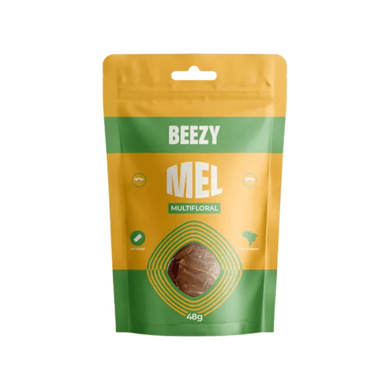 Mel Sache Flores Silvestres Bezzy 48 G
