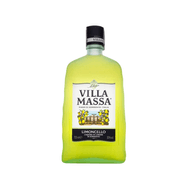 Licor Limoncello Villa Massa 700ml