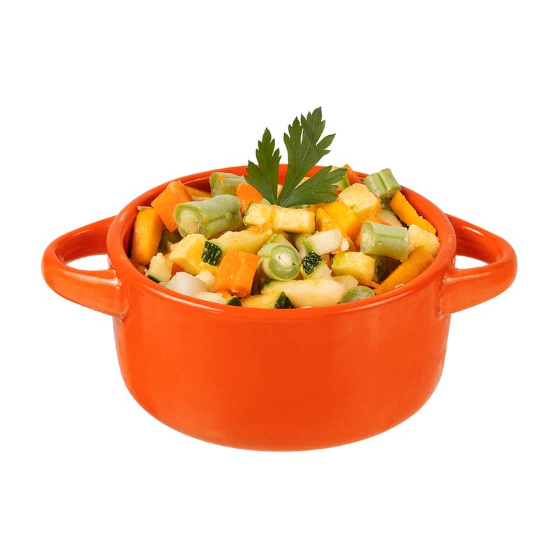 SELETA DE LEGUMES OBA KG