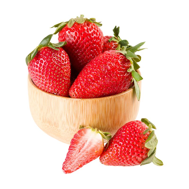 MORANGO PREMIUM 250G