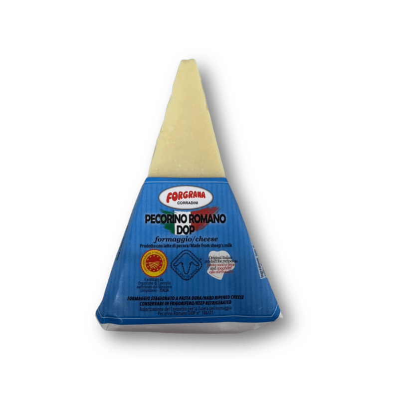PECORINO ROMANO 200G