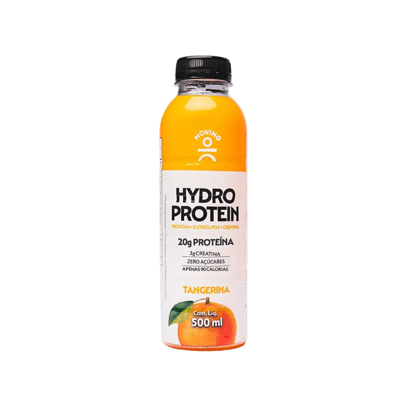 HYDRO PROTEIN TANGERINA MOVING 500ML