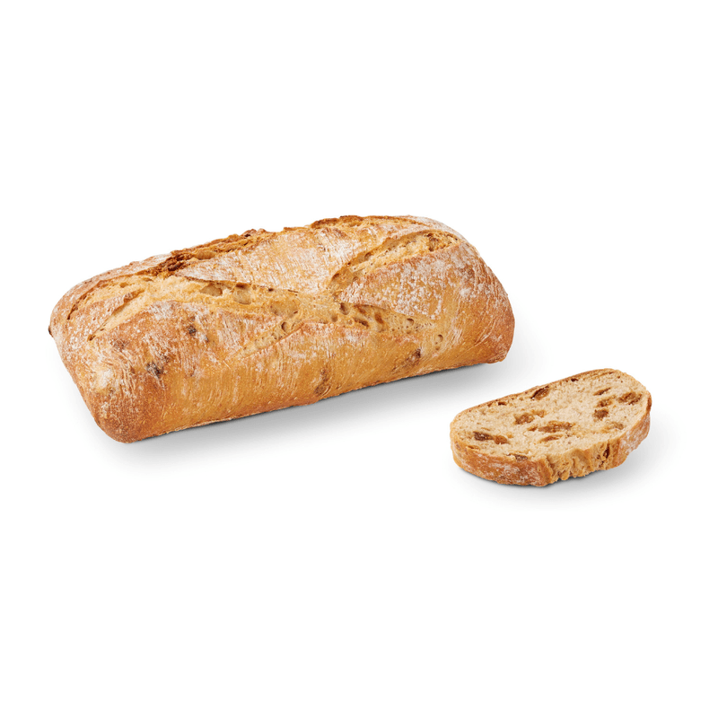 Pão De Figo Francês Bridor 310 G