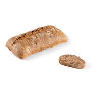 Pão De Nozes Francês Bridor 300 G