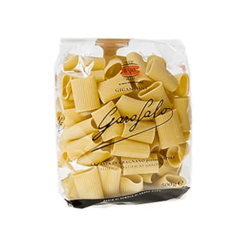 MASSA ITALIANA GIGANTONI GAROFALO 500G