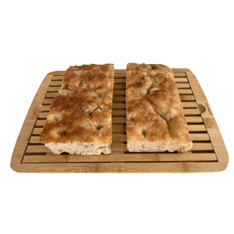 Focaccia Alecrim Pani Kg