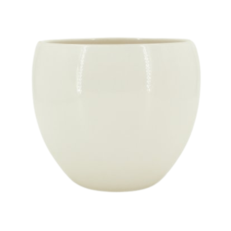 Vaso Lorance Branco D21 A18