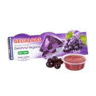 Gelatina Uva Gelialgas 210 G