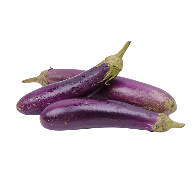 Berinjela Japonesa Kg