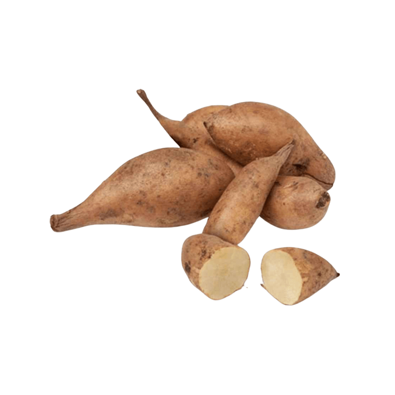 Batata Yacon Oba Bem Querer 700g