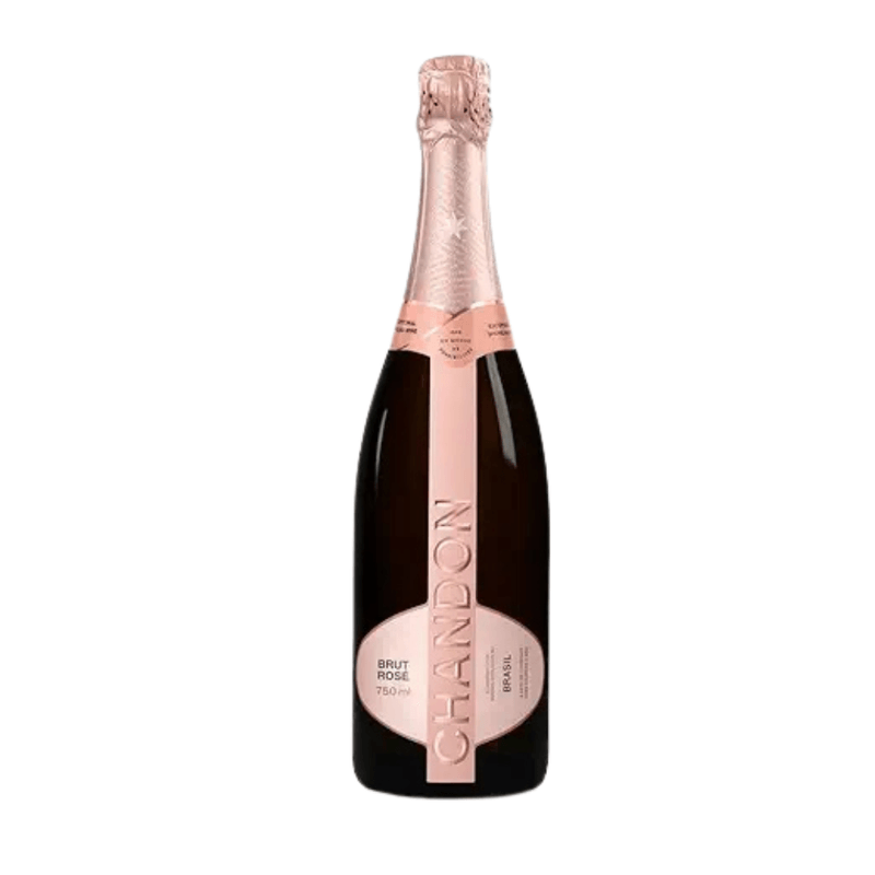 ESP CHANDON 750ML BRUT ROSE