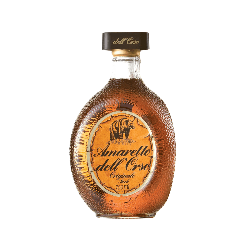 Licor Amaretto Dell Orso 700ml