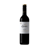 Vinho Africano Spier Signature Merlot Tinto 750 Ml