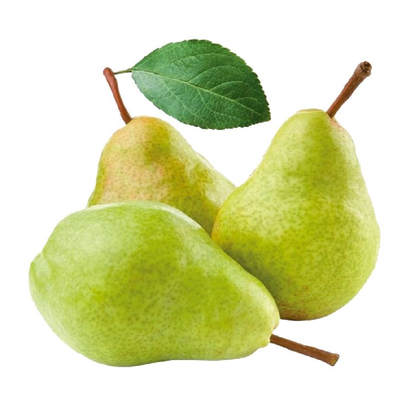 Pera Packhams Importada Kg