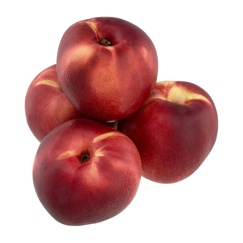 Nectarina Importada Obq Pr Kg