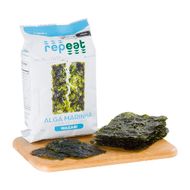 Snack Alga Wasabi Repeat 5g