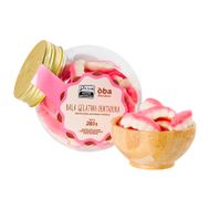 Bala Gelatina Dentadura Oba Bem Querer 280g
