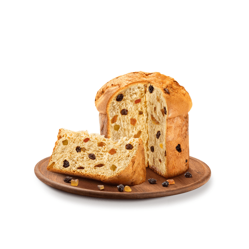 Panettone Oba Bem Querer Frutas Cristalizadas 500g