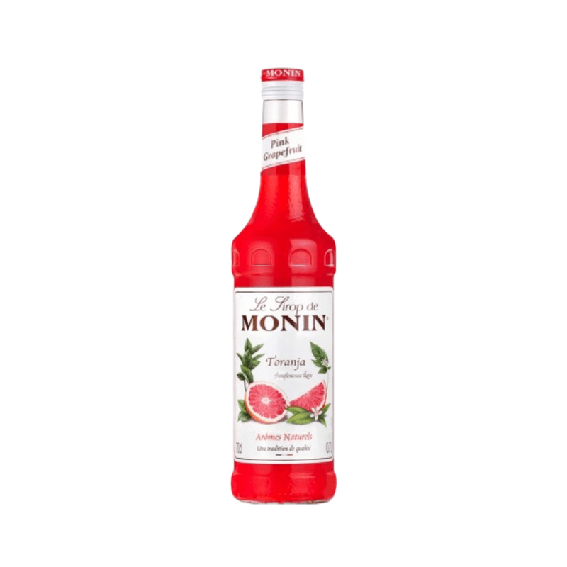 Xarope Toranja Monin 330 Ml