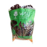 Alface Roxa Way Orgânico Unidade