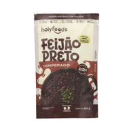 Feijão Preto Holysoup 120 G