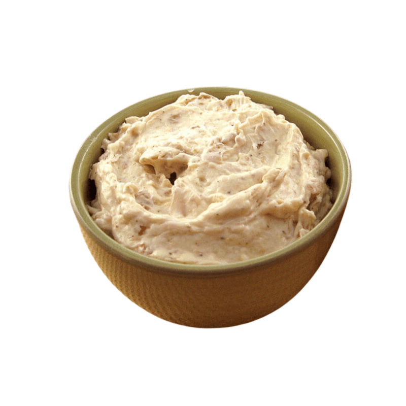 PATE CEBOLA C MOSTARDA A OLIVEIRA PASTAS