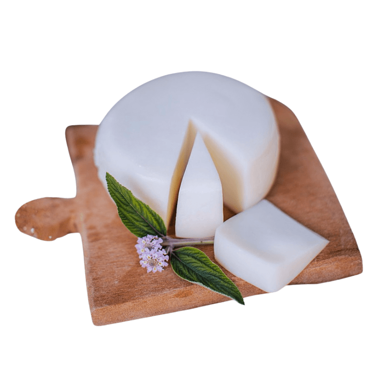 Queijo De Leite De Cabra Maturado Fracionado Seleção Dia A Dia 150 G