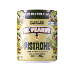 DR PEANUT | Oba Hortifruti