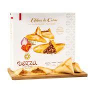 Esfiha Fechada Dozza Carne 400g