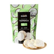 Biscoito De Tapioca Zero Com Coco Naturatta 60 G