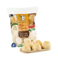 Pão De Queijo Chef Pill 500g