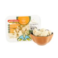 Couve Flor Floretes Orgânico Rio De Una 200 G