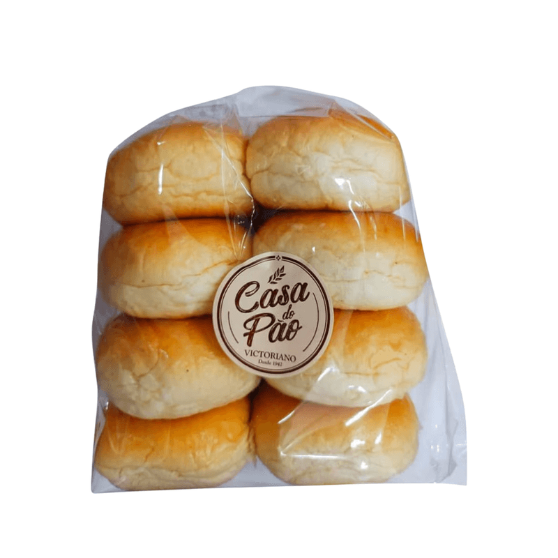 PÃO MINI BATATA MERCADO CASA DO PÃO 280