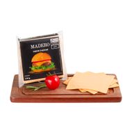 Queijo Sabor Cheddar Madero Schreiber 144g