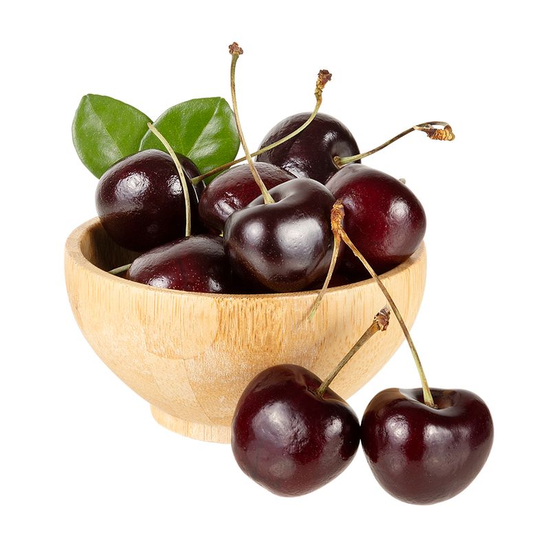 Cereja Importada Oba Bem Querer - 100g