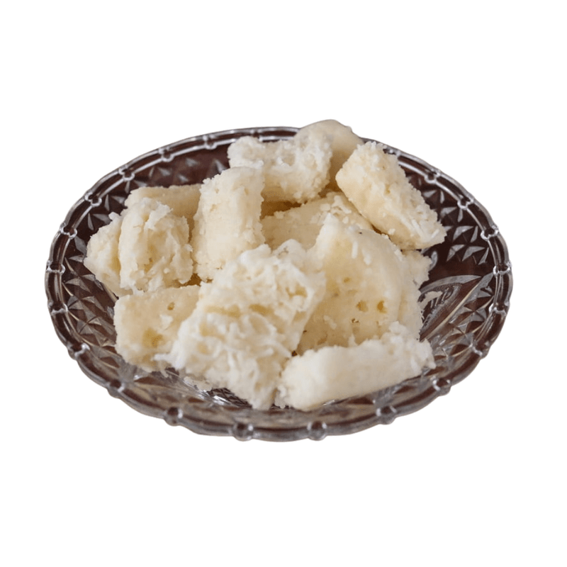 Cocada Branca Em Barra Antunes Kg