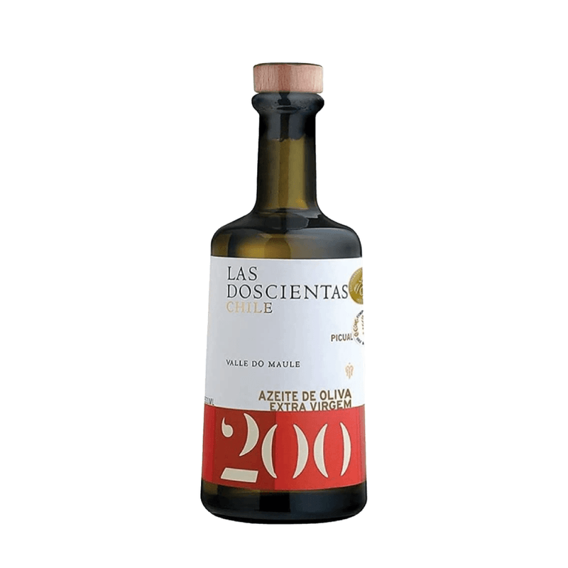 Azeite Extra Virgem Picual Las Doscientas 500ml