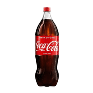 Refrigerante Coca Cola 2 Litros