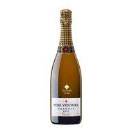 Espumante Espanhol Pere Ventura Cava Premier Branco Brut 750ml