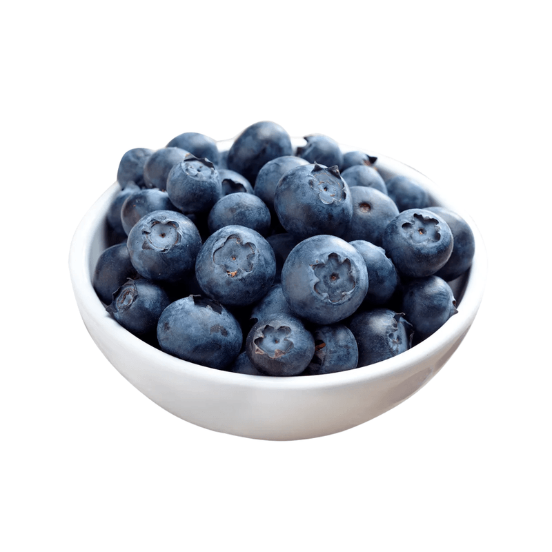 MIRTILLO IMPORTADO 125G