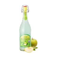 Soda Francesa Green Apple Effervé 750 Ml
