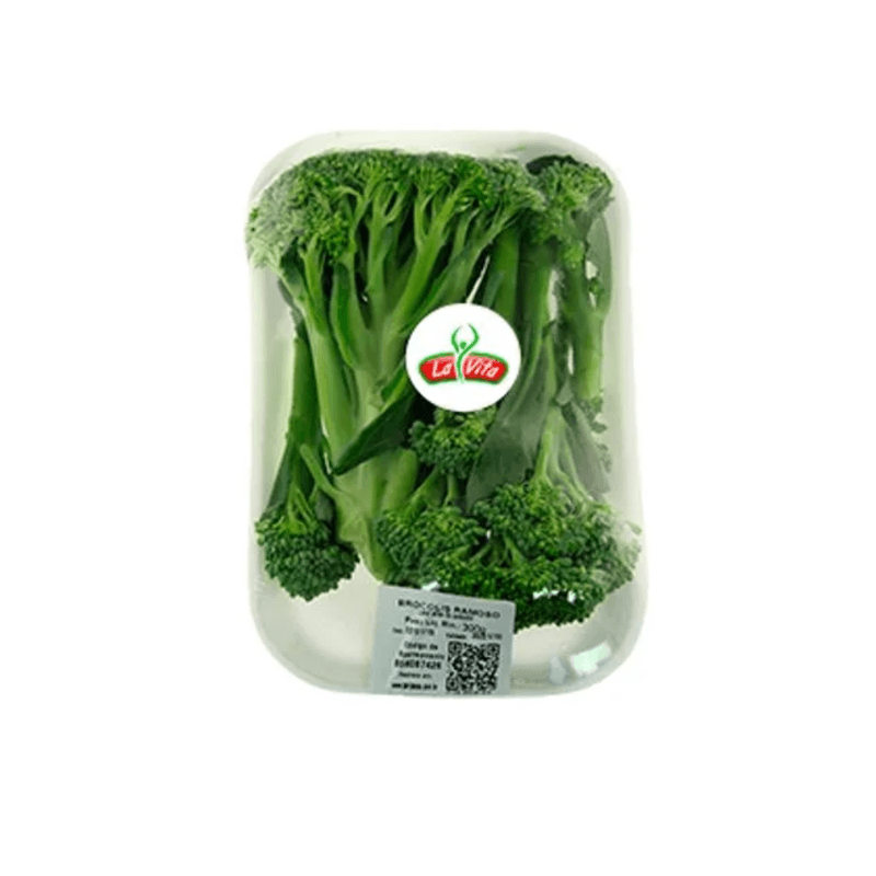Brócolis Ramoso