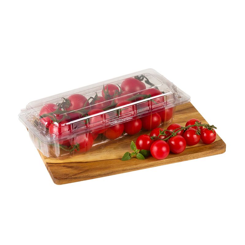 Tomate Cocktel 400 G