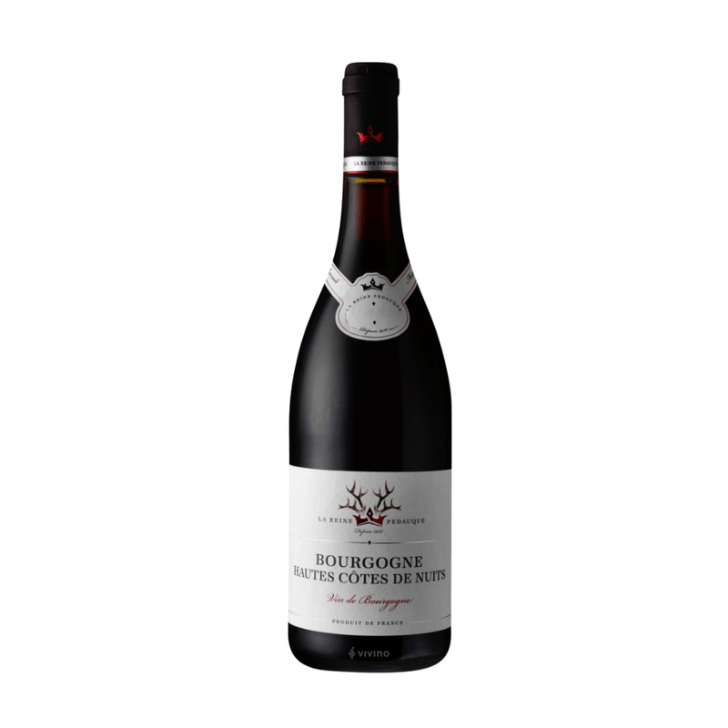 Vinho Francês Reine Pedauque Cotes Nuits Tinto 750ml