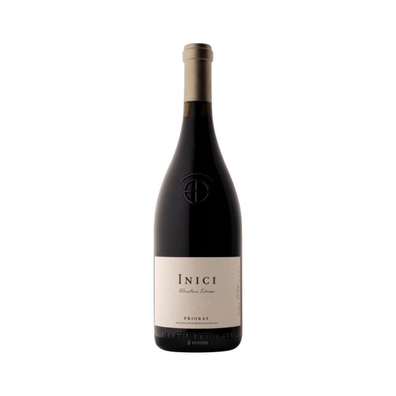 Vinho Espanhol Merum Priorat Inici Tinto 750ml