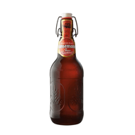 Cerveja Puro Malte Gran Torobayo Old Ale Kunstmann 500ml