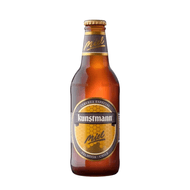 Cerveja Puro Malte Mel Kunstmann 330ml